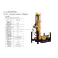 400m hydraulic Water Well Drilling Machine